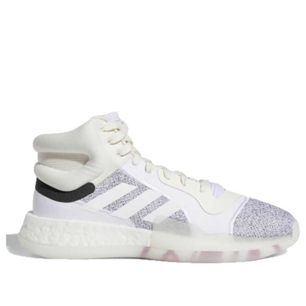Adidas Marquee Boost 'Footwear White'
Basketball - Picture 5 of 9
